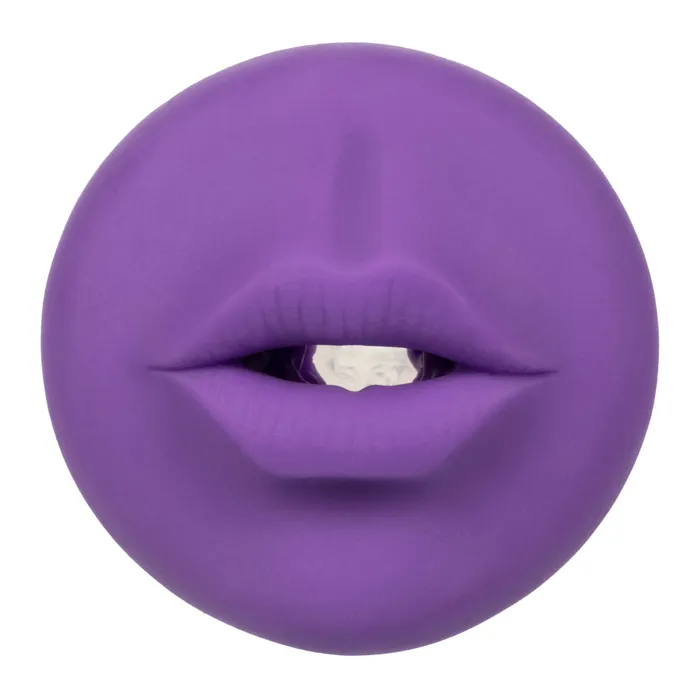 Male Sex Toys | CalExotics The Gripper Deep Throat Grip