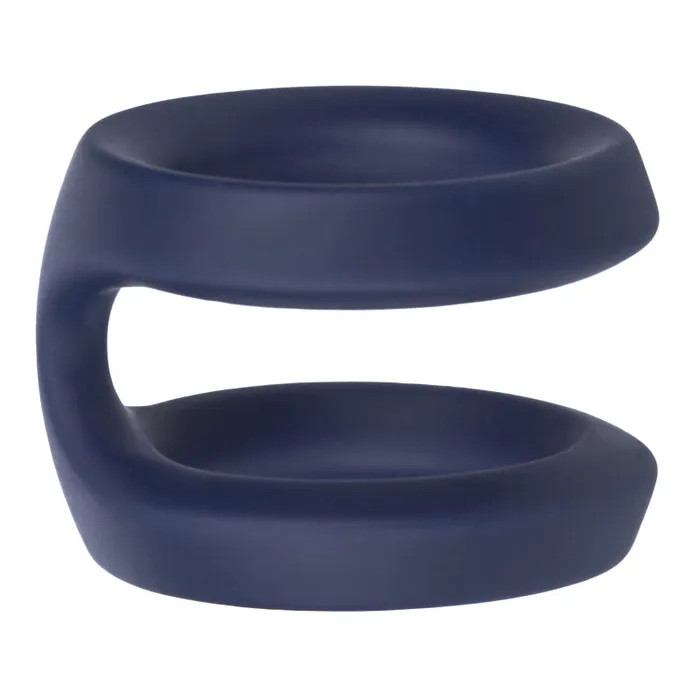 Male Sex Toys | Calexotics Viceroy Dual Ring Male Sex Toys | Calexotics Viceroy Dual Ring