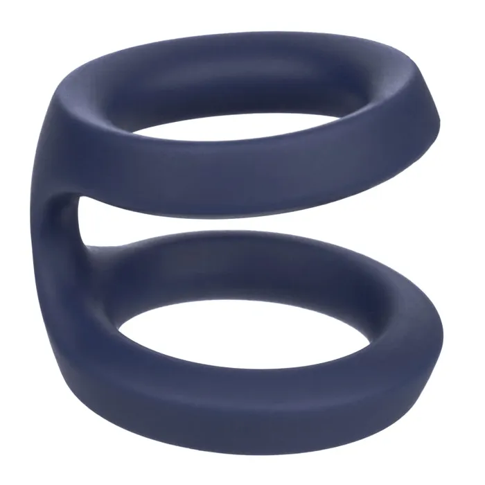 Male Sex Toys | Calexotics Viceroy Dual Ring Male Sex Toys | Calexotics Viceroy Dual Ring