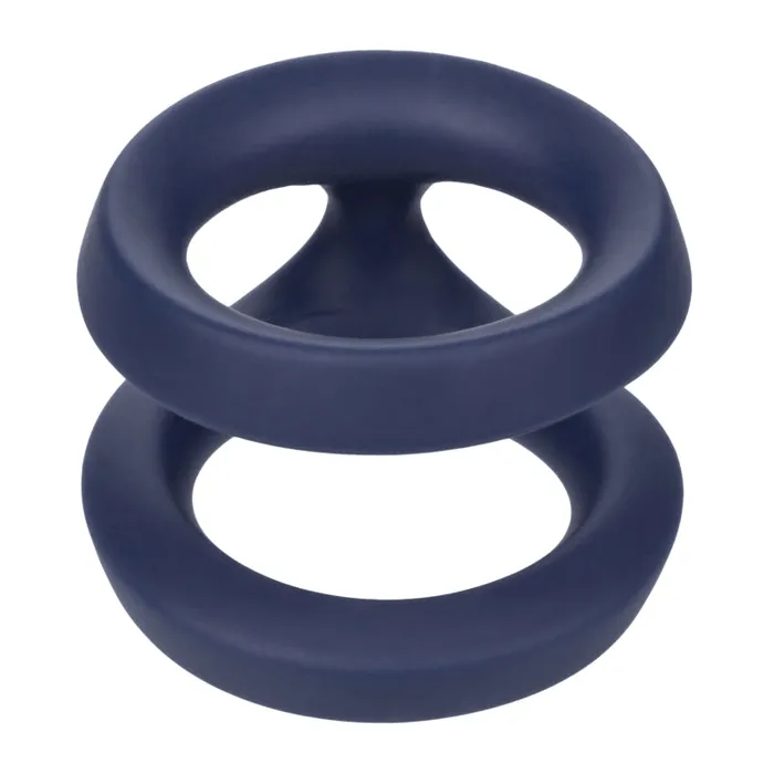 Male Sex Toys | Calexotics Viceroy Dual Ring Male Sex Toys | Calexotics Viceroy Dual Ring