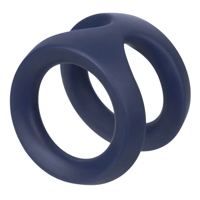 Male Sex Toys | Calexotics Viceroy Dual Ring Male Sex Toys | Calexotics Viceroy Dual Ring