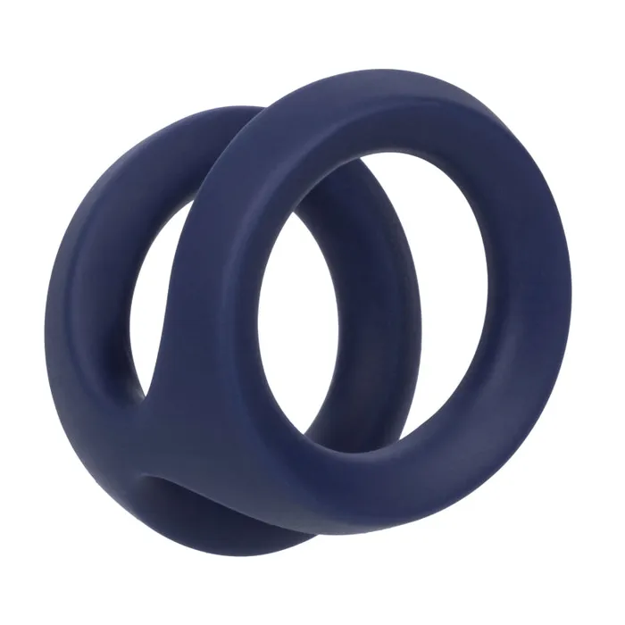 Male Sex Toys | Calexotics Viceroy Dual Ring Male Sex Toys | Calexotics Viceroy Dual Ring