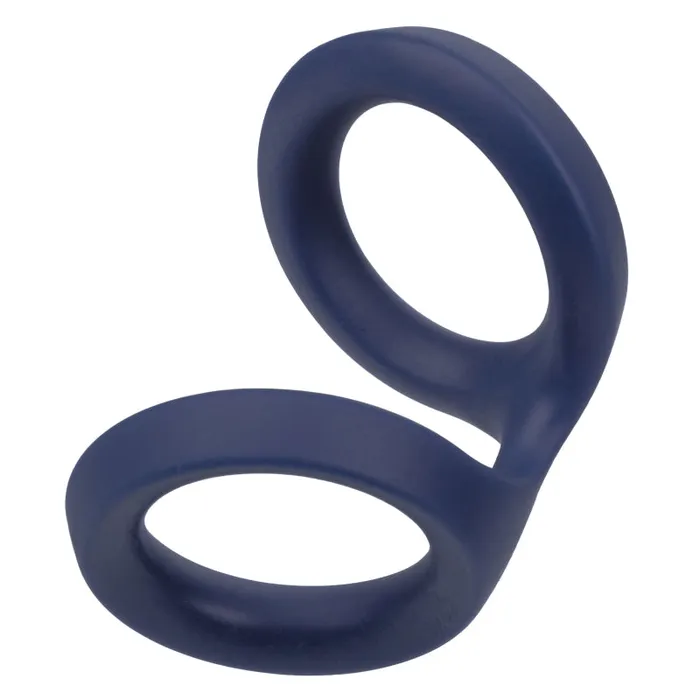 Male Sex Toys | Calexotics Viceroy Dual Ring Male Sex Toys | Calexotics Viceroy Dual Ring