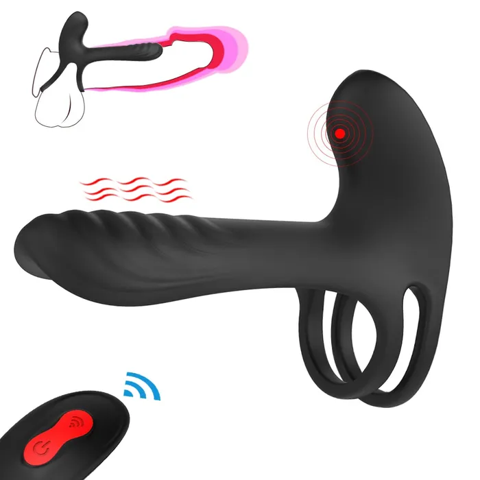 Male Sex Toys Lusty Age Elastic Delay Vibrating Cock Ring Stretchy Intense Clit Stimulation Vibrator Male Sex Toys Lusty Age Elastic Delay Vibrating Cock Ring Stretchy Intense Clit Stimulation Vibrator