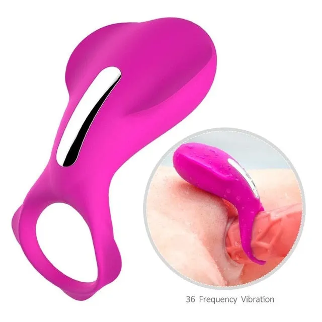 Male Sex Toys Lusty Age Penis Vibration Ring Cock Powerful Vibrator Clitoris Stimulator Prostate Vibrator Male Sex Toys Lusty Age Penis Vibration Ring Cock Powerful Vibrator Clitoris Stimulator Prostate Vibrator