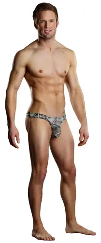 Male Sex Toys Male Power Benjamin Bong Thong Medium Large
