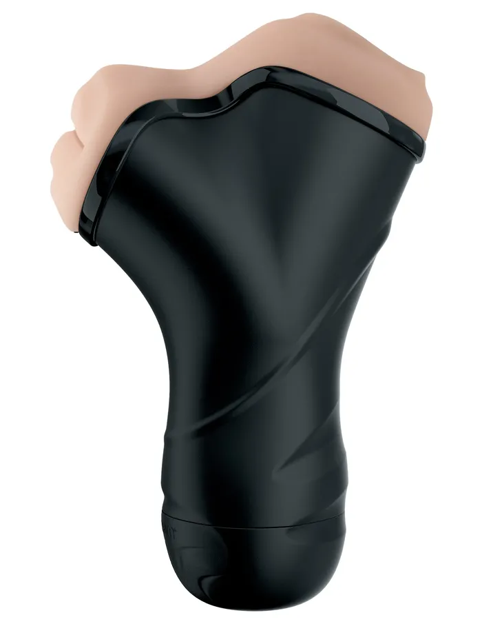 Male Sex Toys | PDX Brands Pdx Elite Double Penetration Vibrating Stroker