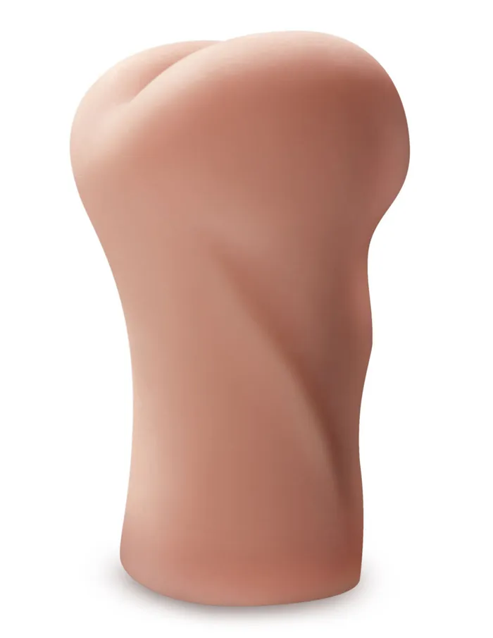 Male Sex Toys | PDX Brands Pdx Male Blow and Go Mega Stroker Flesh
