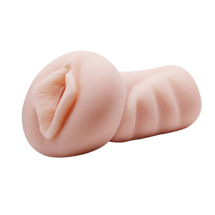 Male Sex Toys Pretty Love Crazy Bull Realistic Anime Girl 3d Vagina Masturbator