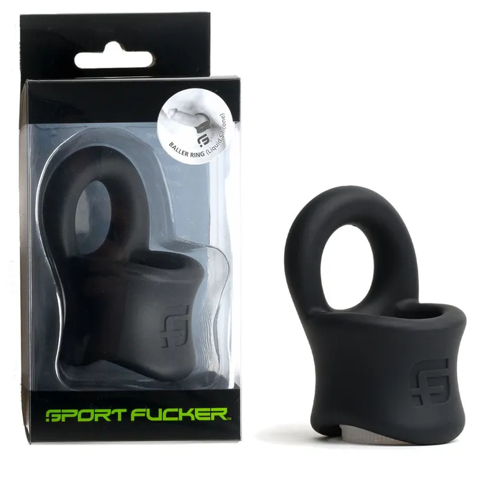 Male Sex Toys Sport Fucker Sport Fucker Baller Ringsf23094