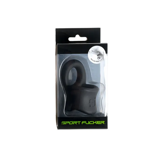 Male Sex Toys | Sport Fucker Sport Fucker Baller Ring-(sf23094) Male Sex Toys | Sport Fucker Sport Fucker Baller Ring-(sf23094)