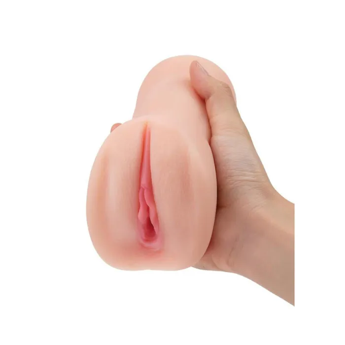 Male Sex Toys Stroke Off Porn Star Stroker Light Zolo Cup