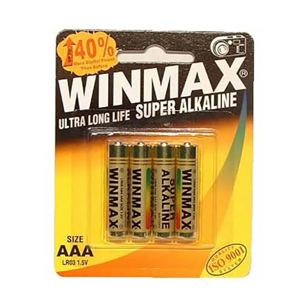 Male Sex Toys Winmax Aaa Super Alkaline Batteries Super Alkaline Batteries AAA 4 Pack WincellWinmax Male Sex Toys Winmax Aaa Super Alkaline Batteries Super Alkaline Batteries AAA 4 Pack WincellWinmax