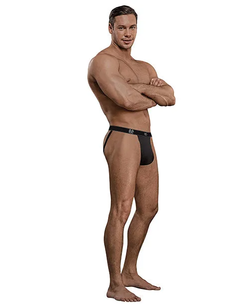 Mens Bamboo Sport Jock Comme Ci Comme Ca Male Sex Toys