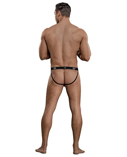Men's Bamboo Sport Jock | Comme Ci Comme Ca Male Sex Toys