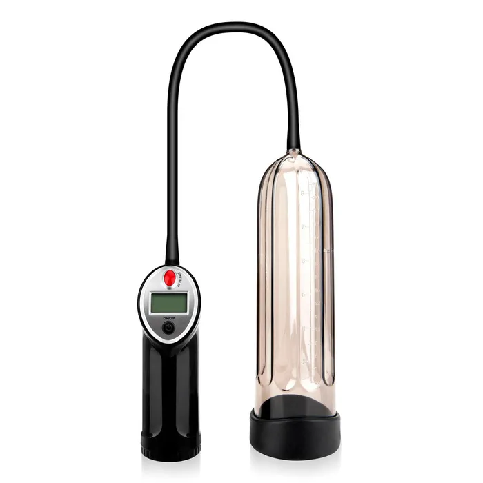 Mojo Male Sex Toys Mojo GForce Penis Pump