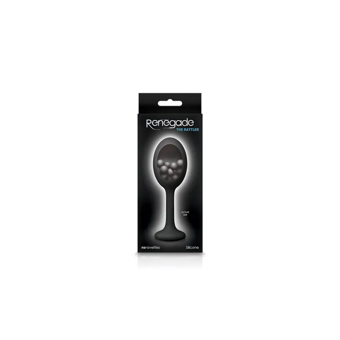 NS Novelties Male Sex Toys | Renegade Rattler