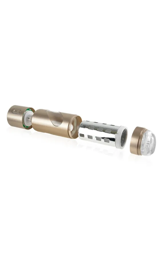 PDX Brands Male Sex Toys | Pdx Rechargeable Roto Bator Ass