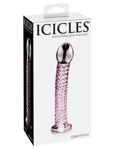Pipedream Male Sex Toys Icicles No 53