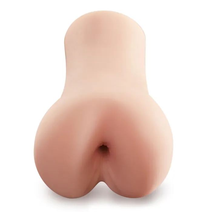 Pipedream Male Sex Toys Pdx Male Blow and Go Mega Stroker Flesh
