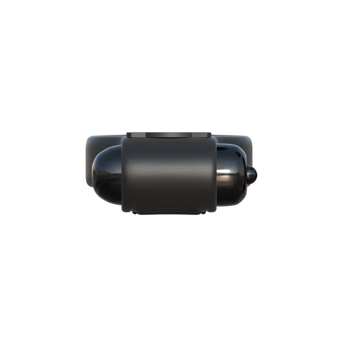 Pipedream Vibrators | Fantasy C-Ringz Magic Touch Couples Ring - Black Pipedream Vibrators | Fantasy C-Ringz Magic Touch Couples Ring - Black