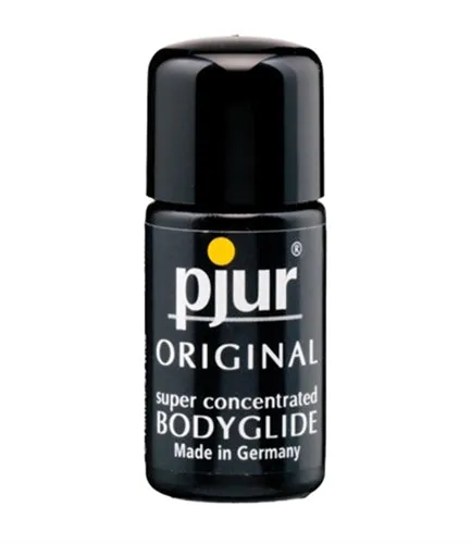 PJUR Lubricants Pjur Original 10ml 34 Oz Male Sex Toys