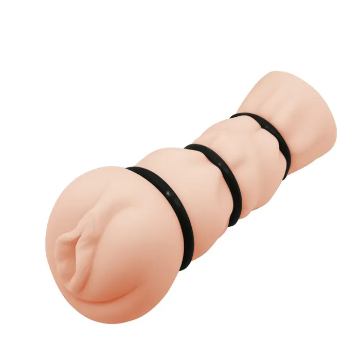 Pretty Love Male Sex Toys Crazy Bull Pocket Pussy