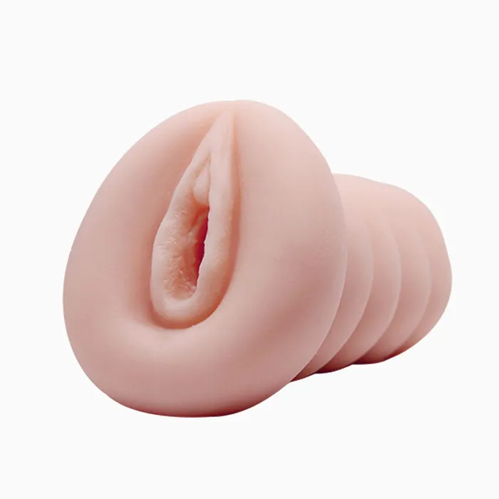 Pretty Love Male Sex Toys | Crazy Bull Realistic Anime Girl 3d  Vagina Masturbator