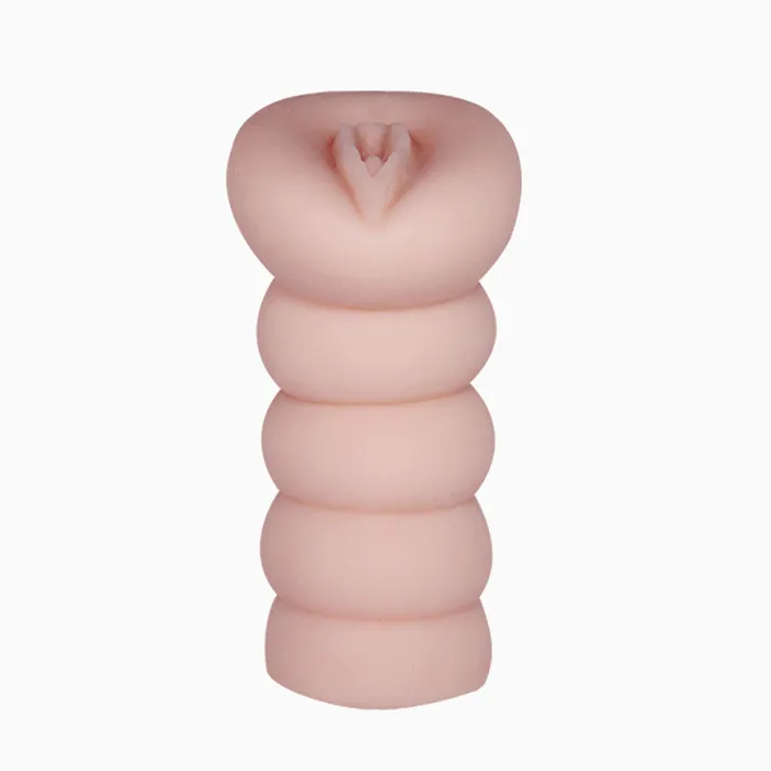 Pretty Love Male Sex Toys | Crazy Bull Realistic Anime Girl 3d  Vagina Masturbator