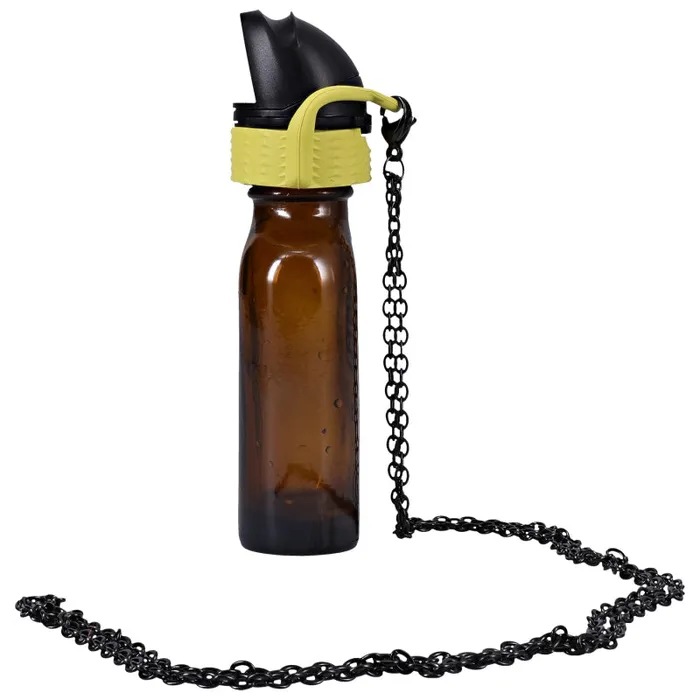 Rock Solid - Ez Top - Medium - Yellow | Doc Johnson Male Sex Toys
