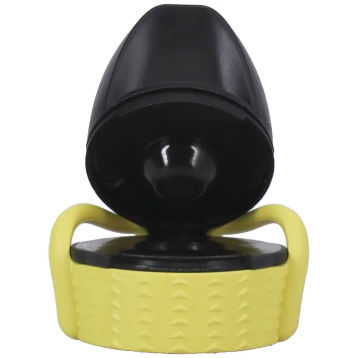 Rock Solid - Ez Top - Medium - Yellow | Doc Johnson Male Sex Toys