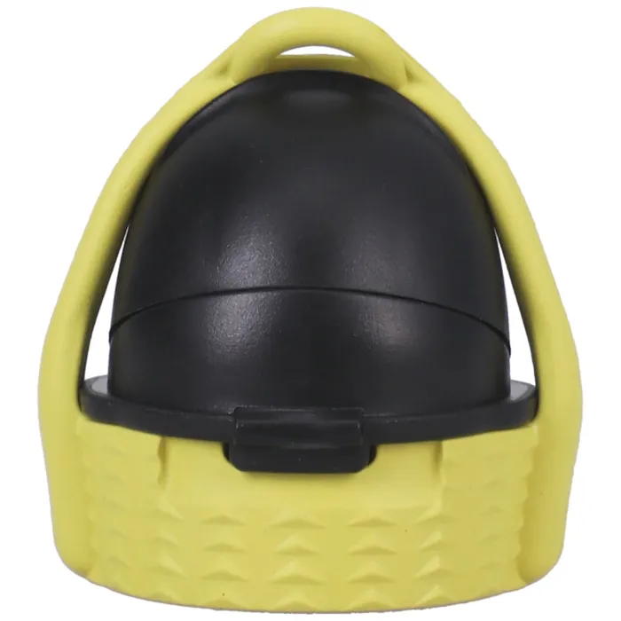 Rock Solid - Ez Top - Medium - Yellow | Doc Johnson Male Sex Toys