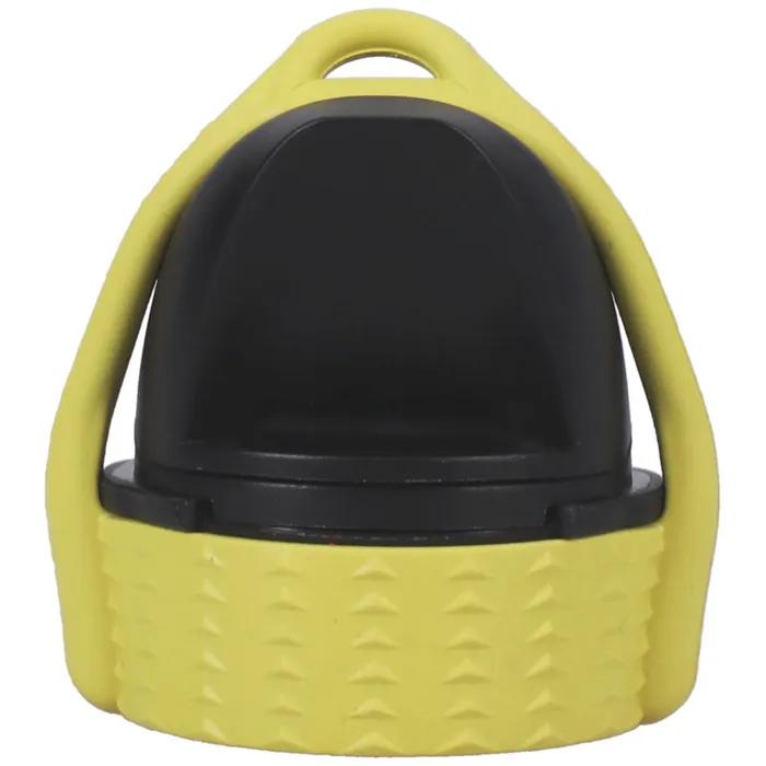 Rock Solid - Ez Top - Medium - Yellow | Doc Johnson Male Sex Toys