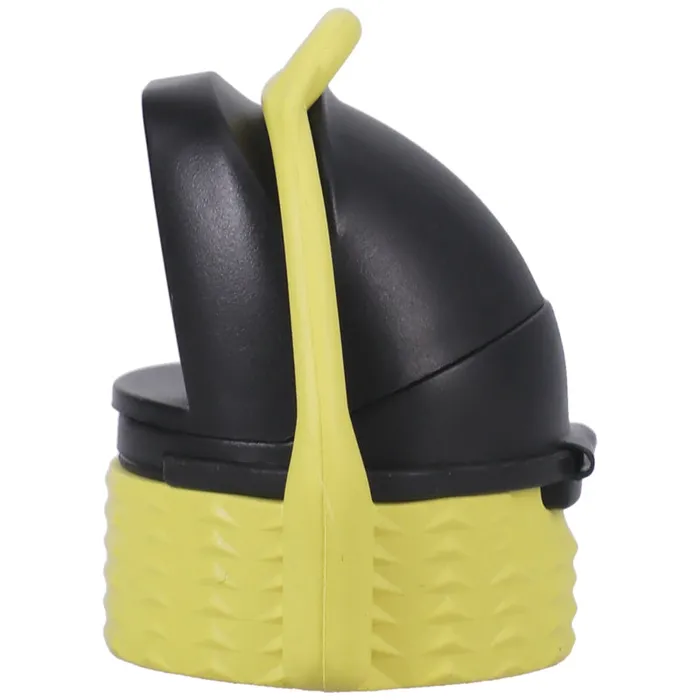 Rock Solid - Ez Top - Medium - Yellow | Doc Johnson Male Sex Toys