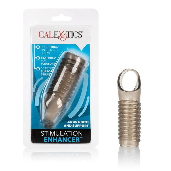 Stimulation Enhancer - | CalExotics Male Sex Toys