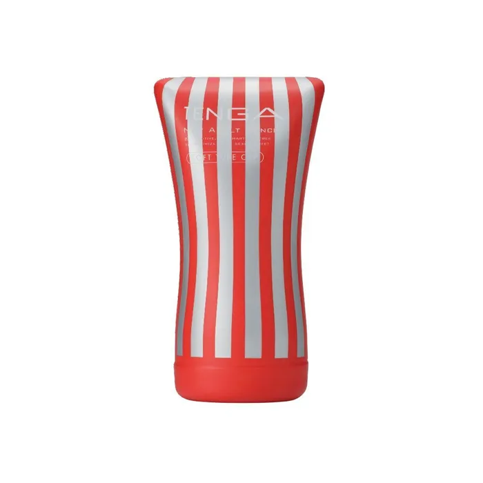 TENGA Male Sex Toys Soft Tube Cup