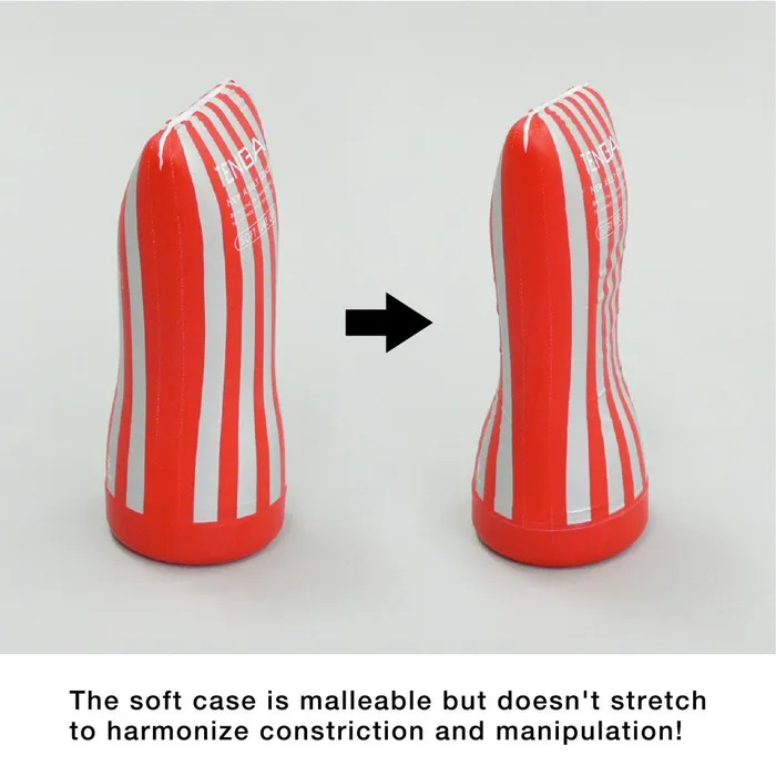TENGA Male Sex Toys | Soft Tube Cup