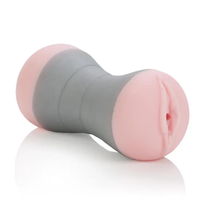 Travel Gripper Pussy and Ass | CalExotics Male Sex Toys