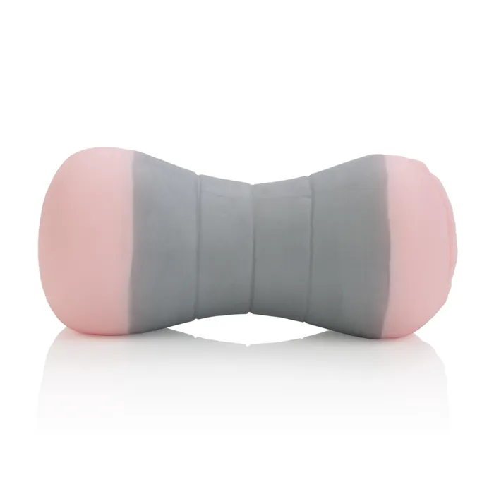 Travel Gripper Pussy and Ass | CalExotics Male Sex Toys
