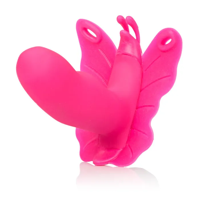 Venus Butterfly Silicone Remote Venus Penis | CalExotics Male Sex Toys Venus Butterfly Silicone Remote Venus Penis | CalExotics Male Sex Toys