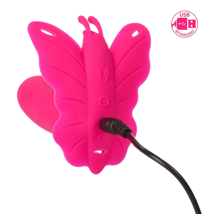 Venus Butterfly Silicone Remote Venus Penis | CalExotics Male Sex Toys Venus Butterfly Silicone Remote Venus Penis | CalExotics Male Sex Toys