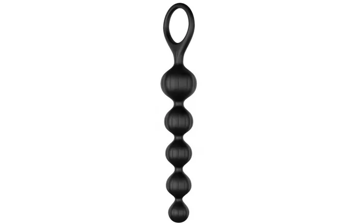Vibrators | Satisfyer Love Beads-(satbead-b) - Satisfyer Vibrators | Satisfyer Love Beads-(satbead-b) - Satisfyer
