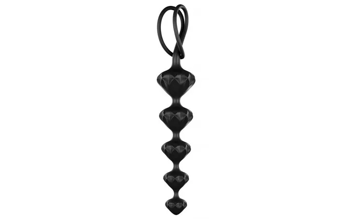 Vibrators | Satisfyer Love Beads-(satbead-b) - Satisfyer Vibrators | Satisfyer Love Beads-(satbead-b) - Satisfyer