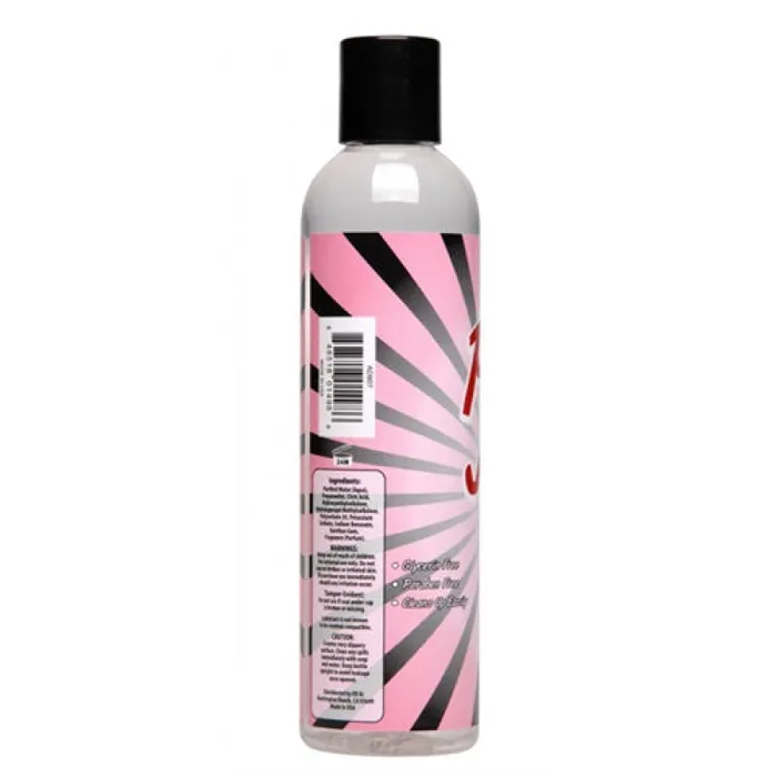 XR Brands Passion Lubricant Male Sex Toys | Pussy Juice Vagina Scented Lubricant 8.25 Oz