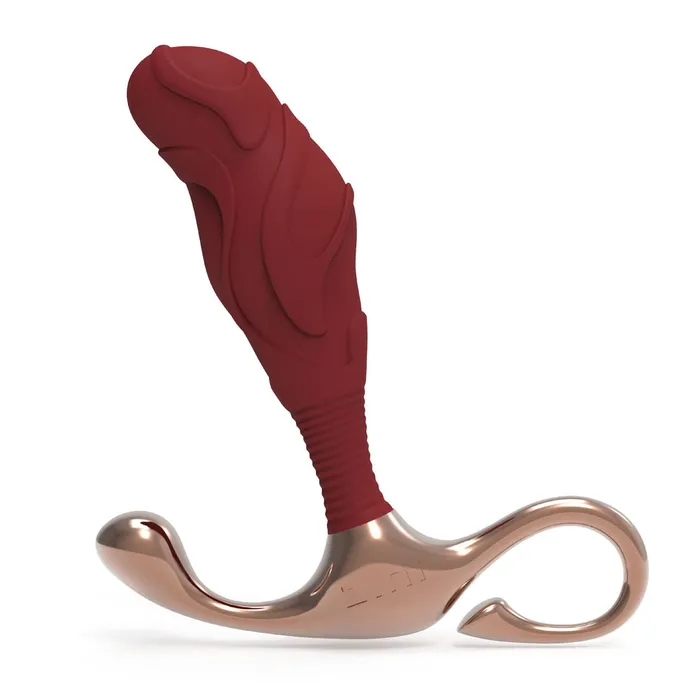 Zini Male Sex Toys | Zini Janus Lamp Iron - Large-(za516) Zini Male Sex Toys | Zini Janus Lamp Iron - Large-(za516)