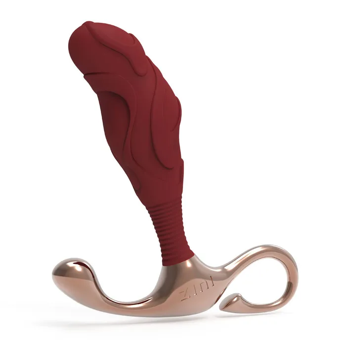 Zini Male Sex Toys | Zini Janus Lamp Iron - Large-(za516) Zini Male Sex Toys | Zini Janus Lamp Iron - Large-(za516)