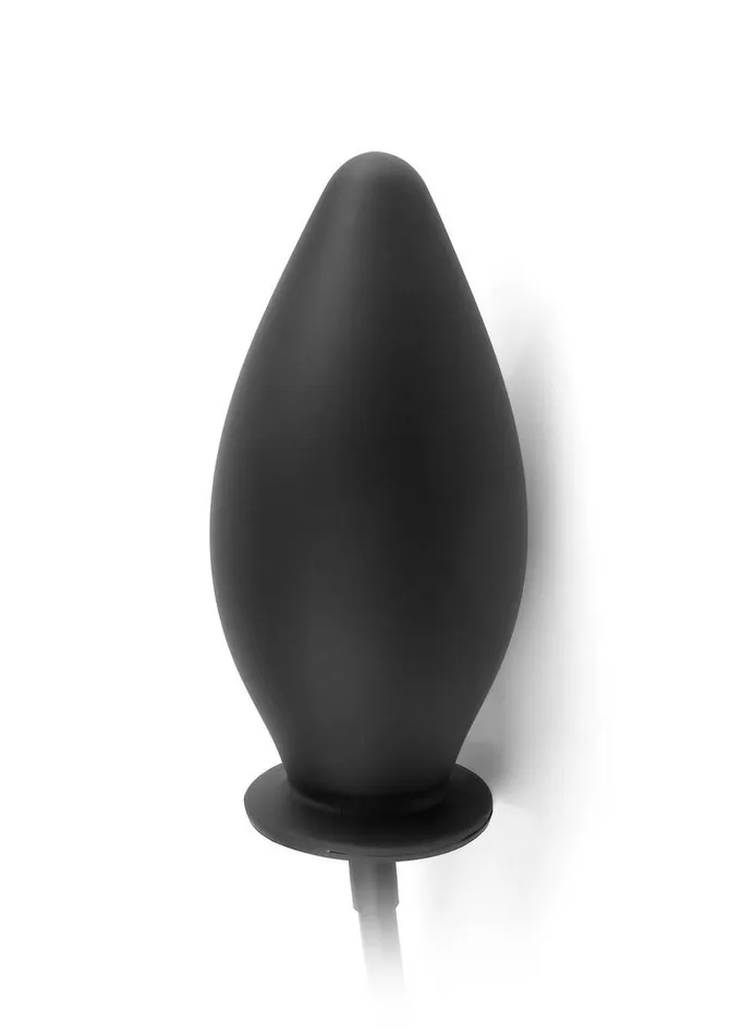 Anal Fantasy Collection Male Sex Toys Anal Fantasy Collection Inflatable Silicone Plug Anal Fantasy Collection Male Sex Toys Anal Fantasy Collection Inflatable Silicone Plug