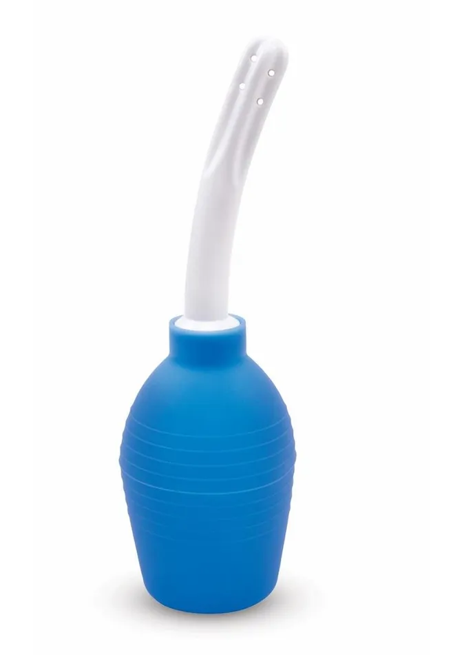 Aquaclean Large Volume 310ml Douche with One Way Valve AquaClean Male Sex Toys
