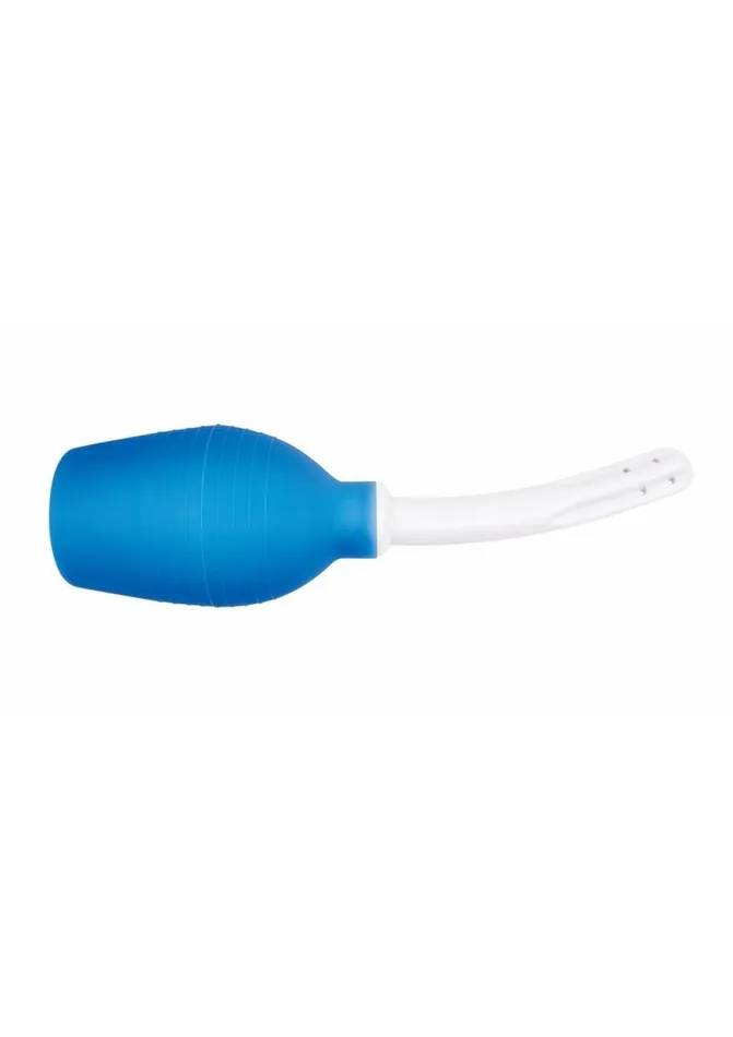 Aquaclean Large Volume 310ml Douche with One Way Valve AquaClean Male Sex Toys