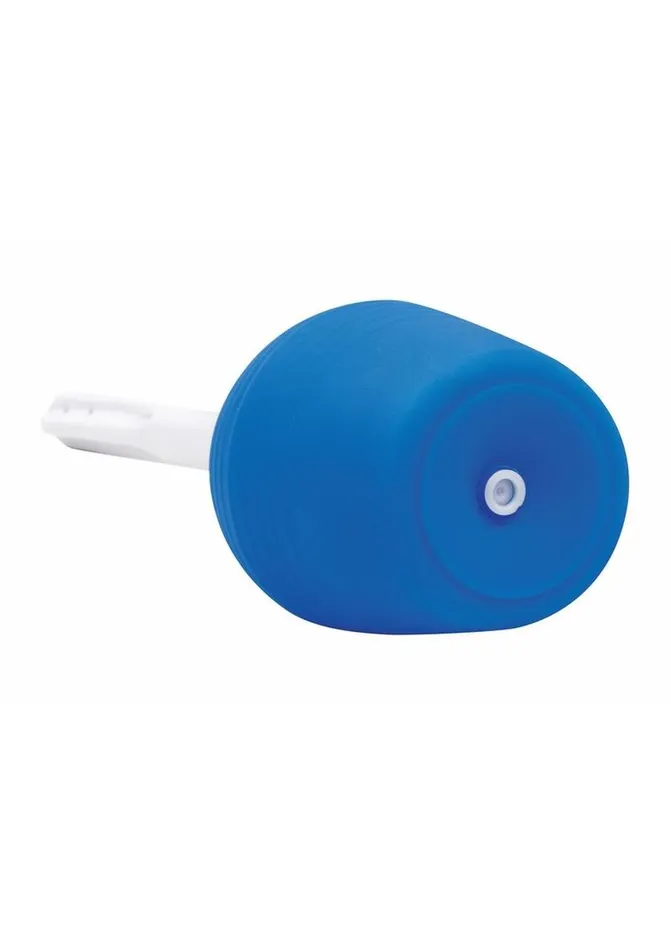 Aquaclean Large Volume 310ml Douche with One Way Valve AquaClean Male Sex Toys